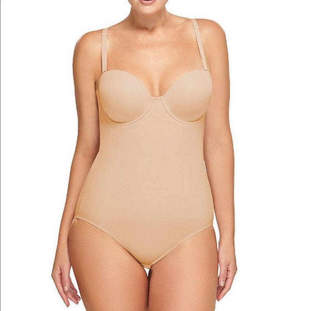 Brand New Wacoal Shapewear 36DDD